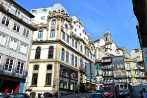 0258 - Porto Ribeira